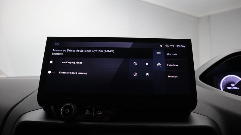 Used Peugeot e-Rifter 2025 for sale - 77665778: Photo 23