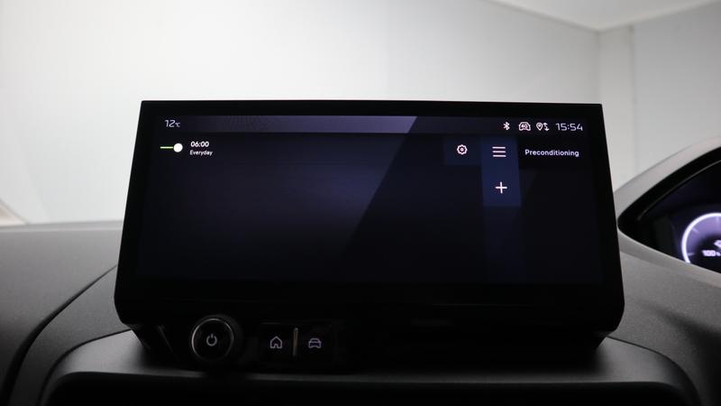 Used Peugeot e-Rifter 2025 for sale - 77665778: Photo 24