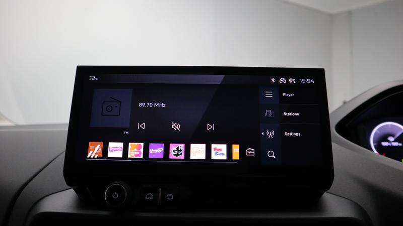 Used Peugeot e-Rifter 2025 for sale - 77665778: Photo 26