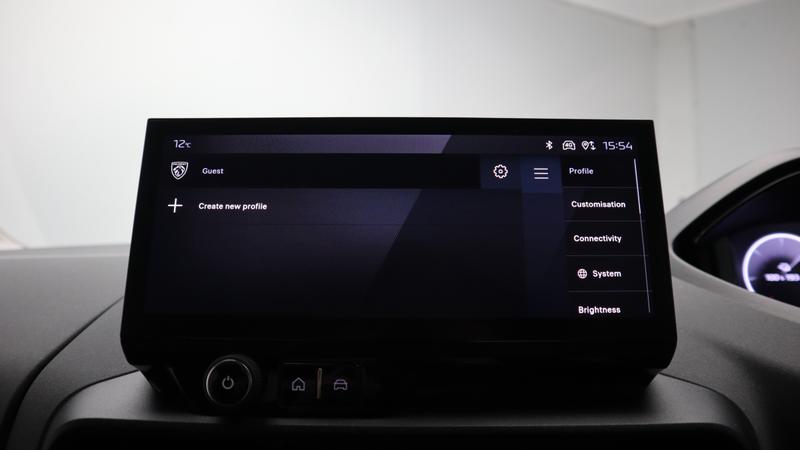 Used Peugeot e-Rifter 2025 for sale - 77665778: Photo 27