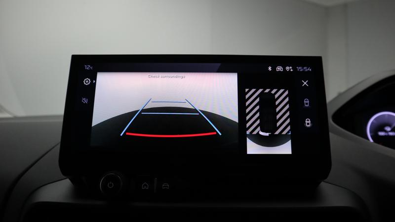 Used Peugeot e-Rifter 2025 for sale - 77665778: Photo 28