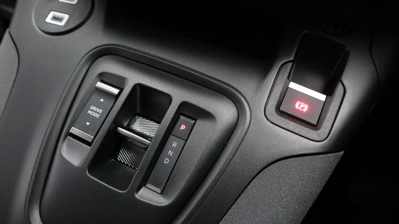 Used Peugeot e-Rifter 2025 for sale - 77665778: Photo 30