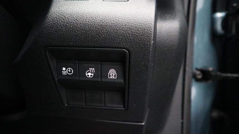 Used Peugeot e-Rifter 2025 for sale - 77665778: Photo 31