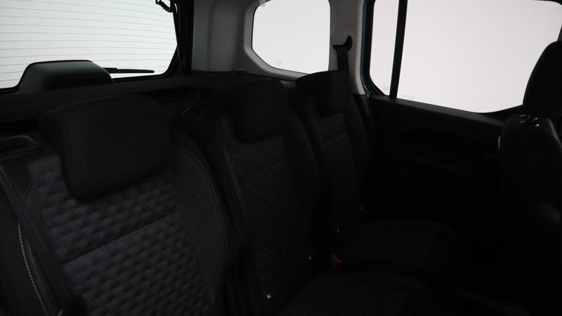 Used Peugeot e-Rifter 2025 for sale - 77665778: Photo 32