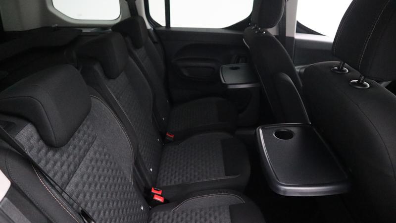 Used Peugeot e-Rifter 2025 for sale - 77665778: Photo 33