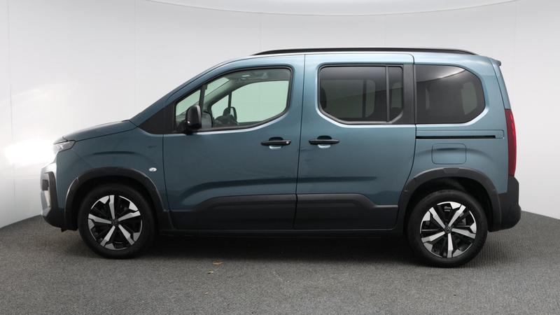 Used Peugeot e-Rifter 2025 for sale - 77665778: Photo 6