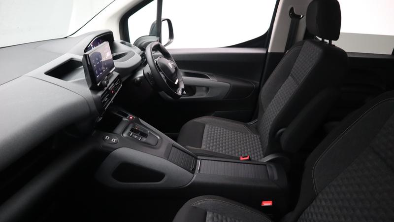 Used Peugeot e-Rifter 2025 for sale - 77665778: Photo 9