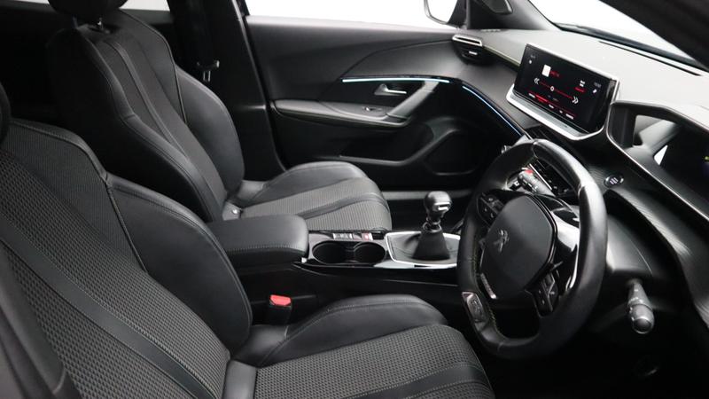 Used Peugeot 2008 2021 for sale - 77117462: Photo 10