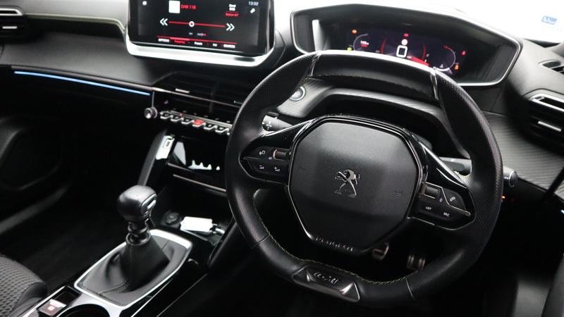 Used Peugeot 2008 2021 for sale - 77117462: Photo 11