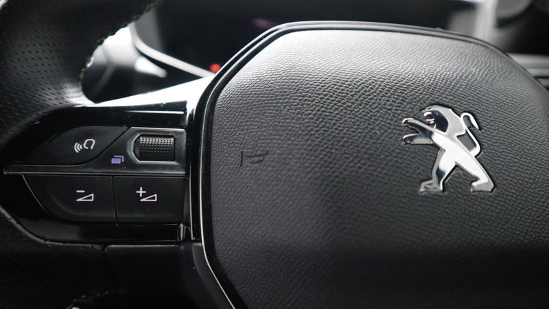 Used Peugeot 2008 2021 for sale - 77117462: Photo 12