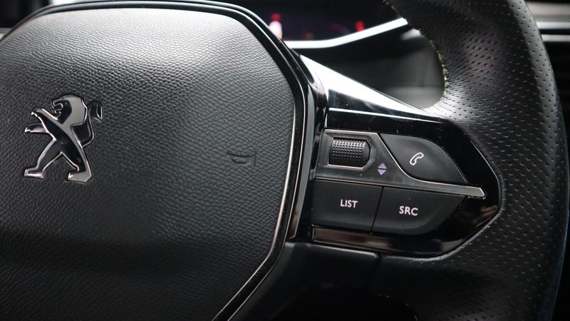 Used Peugeot 2008 2021 for sale - 77117462: Photo 13