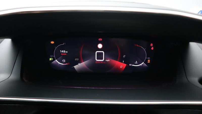 Used Peugeot 2008 2021 for sale - 77117462: Photo 16