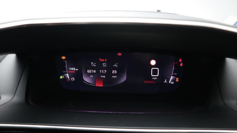 Used Peugeot 2008 2021 for sale - 77117462: Photo 17