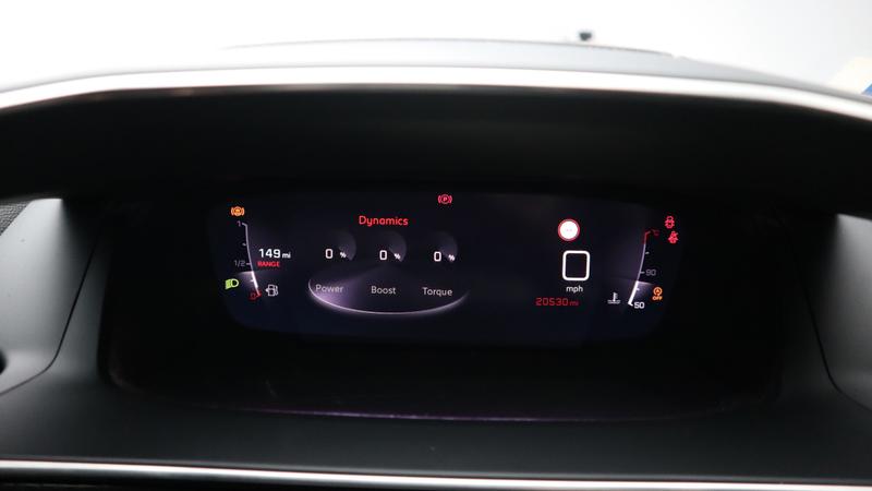 Used Peugeot 2008 2021 for sale - 77117462: Photo 18