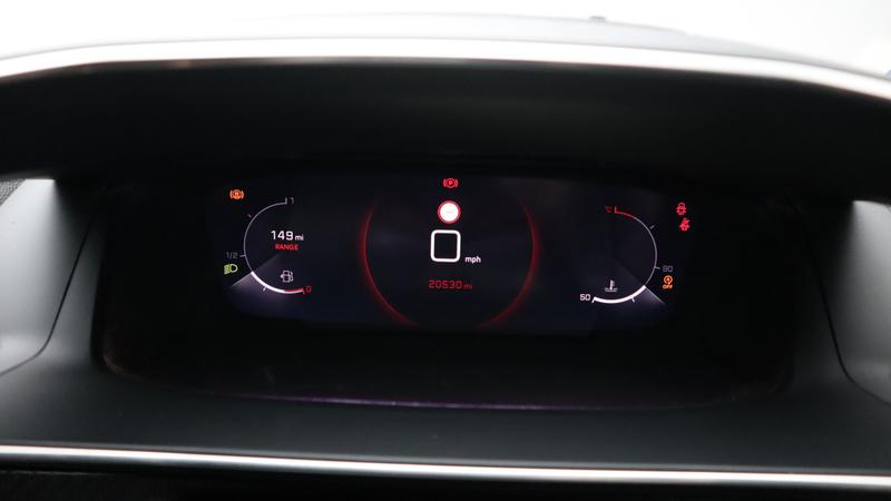 Used Peugeot 2008 2021 for sale - 77117462: Photo 19