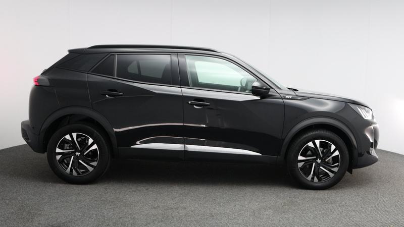 Used Peugeot 2008 2021 for sale - 77117462: Photo 2