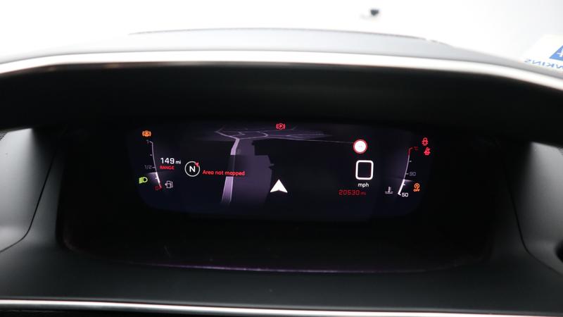 Used Peugeot 2008 2021 for sale - 77117462: Photo 20