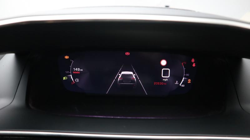 Used Peugeot 2008 2021 for sale - 77117462: Photo 21