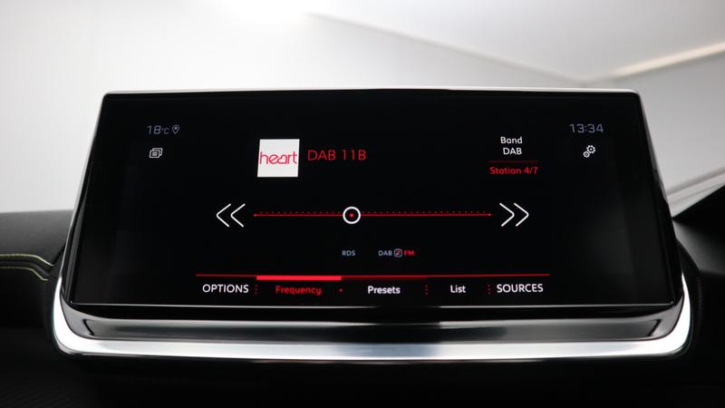 Used Peugeot 2008 2021 for sale - 77117462: Photo 22