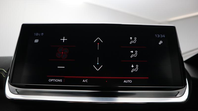 Used Peugeot 2008 2021 for sale - 77117462: Photo 23