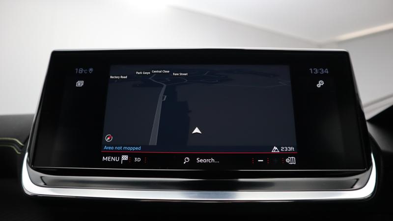 Used Peugeot 2008 2021 for sale - 77117462: Photo 24