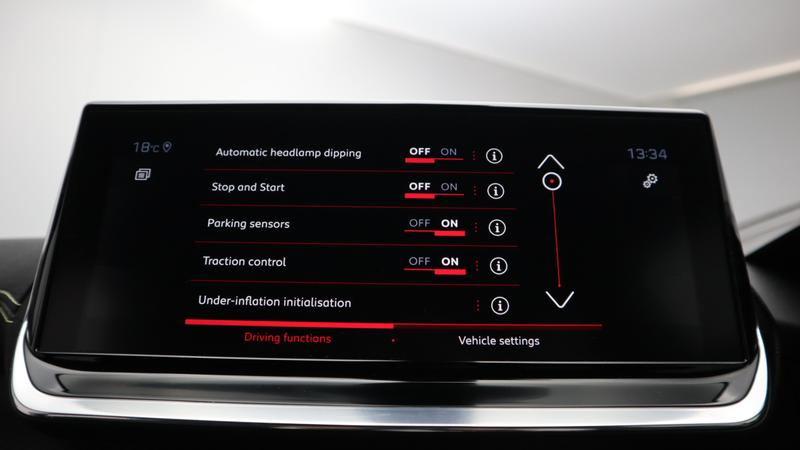 Used Peugeot 2008 2021 for sale - 77117462: Photo 25