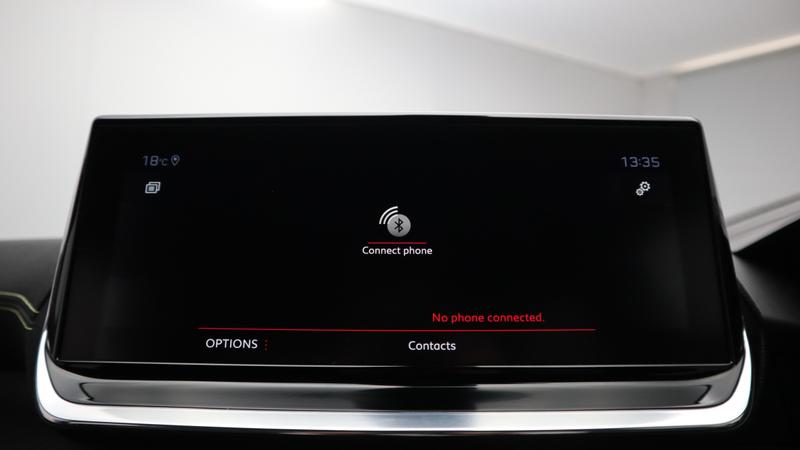 Used Peugeot 2008 2021 for sale - 77117462: Photo 26