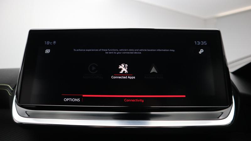 Used Peugeot 2008 2021 for sale - 77117462: Photo 27