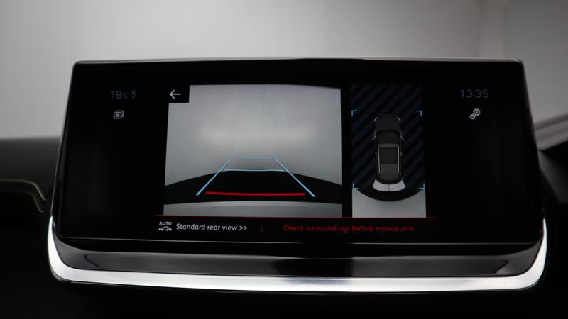 Used Peugeot 2008 2021 for sale - 77117462: Photo 29