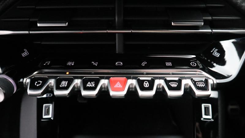 Used Peugeot 2008 2021 for sale - 77117462: Photo 31