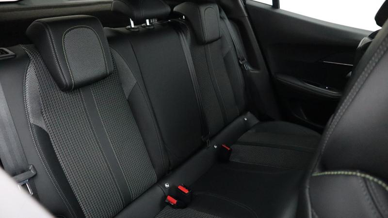 Used Peugeot 2008 2021 for sale - 77117462: Photo 33