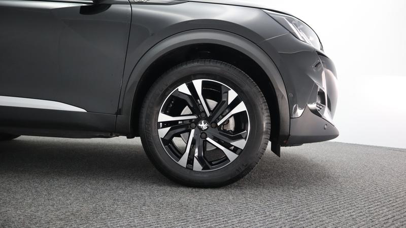 Used Peugeot 2008 2021 for sale - 77117462: Photo 35