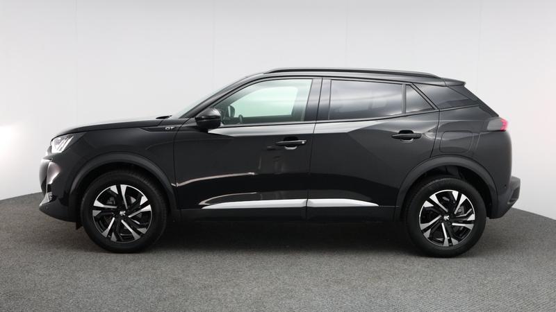 Used Peugeot 2008 2021 for sale - 77117462: Photo 6