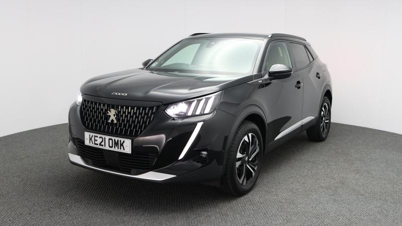 Used Peugeot 2008 2021 for sale - 77117462: Photo 7