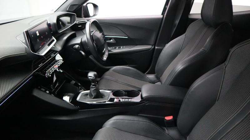 Used Peugeot 2008 2021 for sale - 77117462: Photo 9