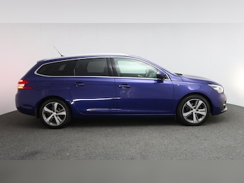 Used Peugeot 308 SW 2019 for sale - 79170196: Photo