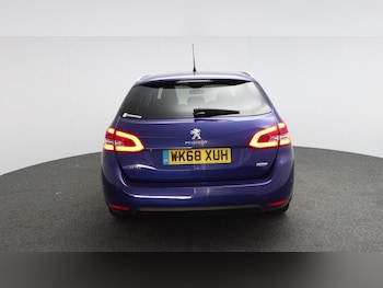 Used Peugeot 308 SW 2019 for sale - 79170196: Photo