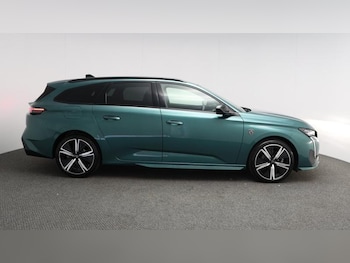 Used Peugeot 308 SW 2025 for sale - 78838614: Photo