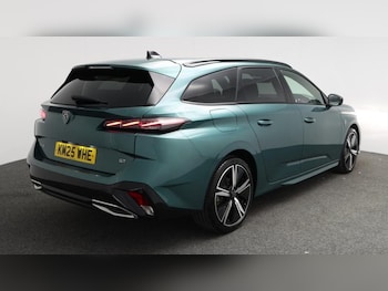 Used Peugeot 308 SW 2025 for sale - 78838614: Photo