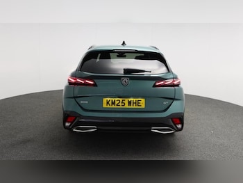 Used Peugeot 308 SW 2025 for sale - 78838614: Photo