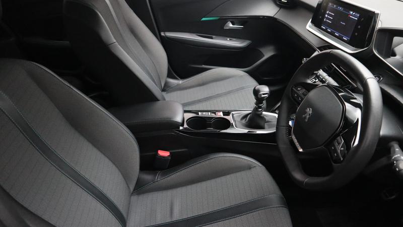 Used Peugeot 208 2023 for sale - 77117080: Photo 10