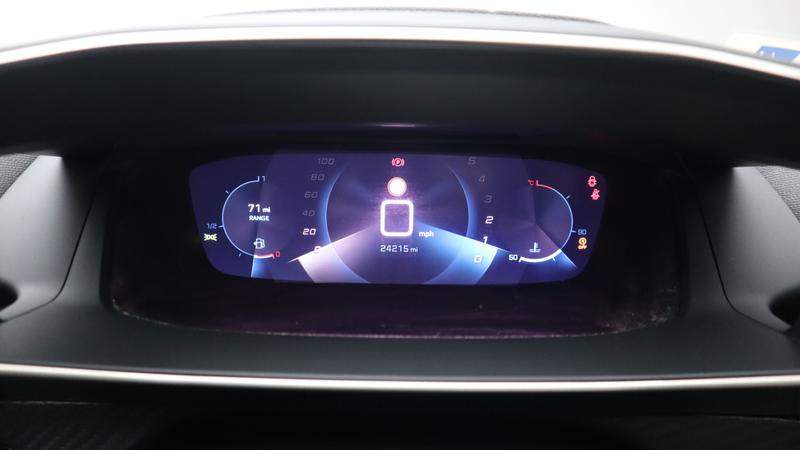 Used Peugeot 208 2023 for sale - 77117080: Photo 16