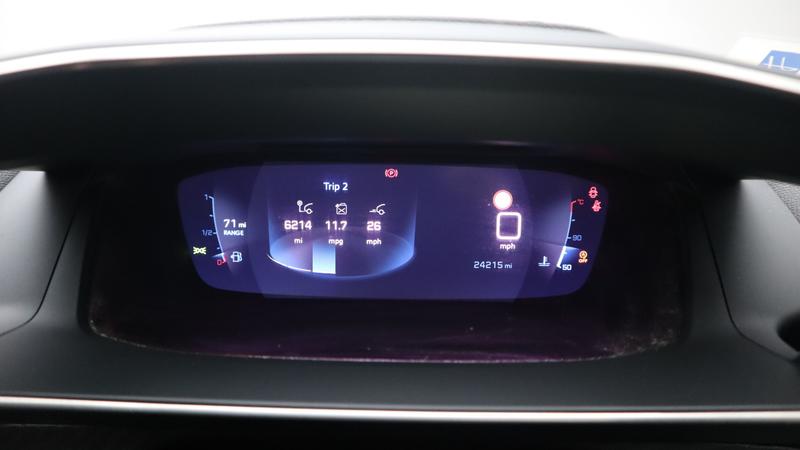 Used Peugeot 208 2023 for sale - 77117080: Photo 17