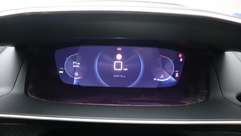 Used Peugeot 208 2023 for sale - 77117080: Photo 19