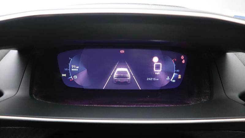 Used Peugeot 208 2023 for sale - 77117080: Photo 21