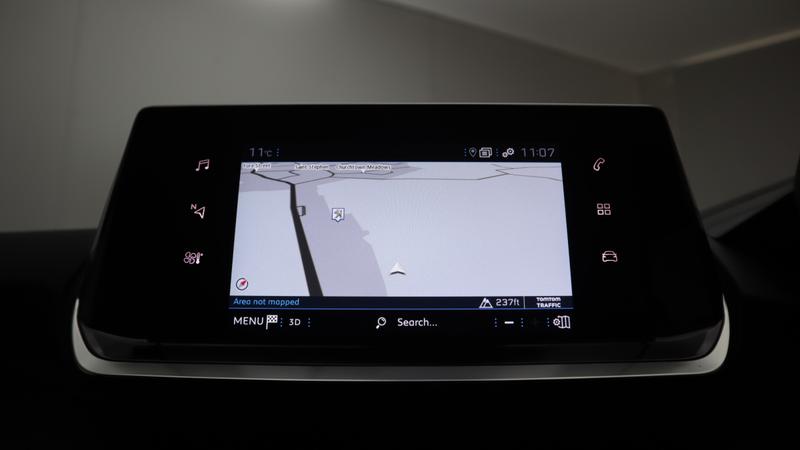 Used Peugeot 208 2023 for sale - 77117080: Photo 23