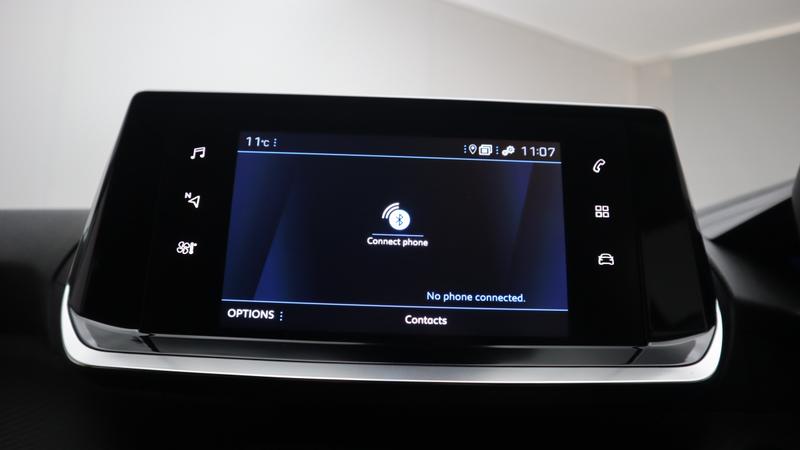 Used Peugeot 208 2023 for sale - 77117080: Photo 25