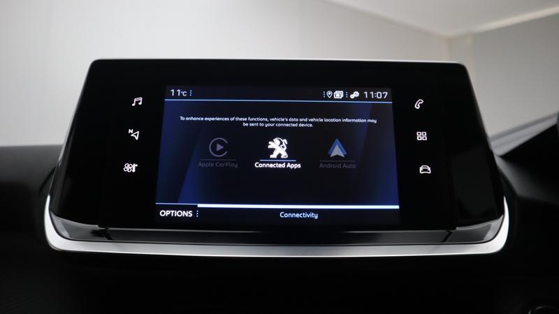 Used Peugeot 208 2023 for sale - 77117080: Photo 26