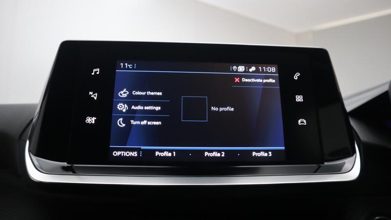 Used Peugeot 208 2023 for sale - 77117080: Photo 28