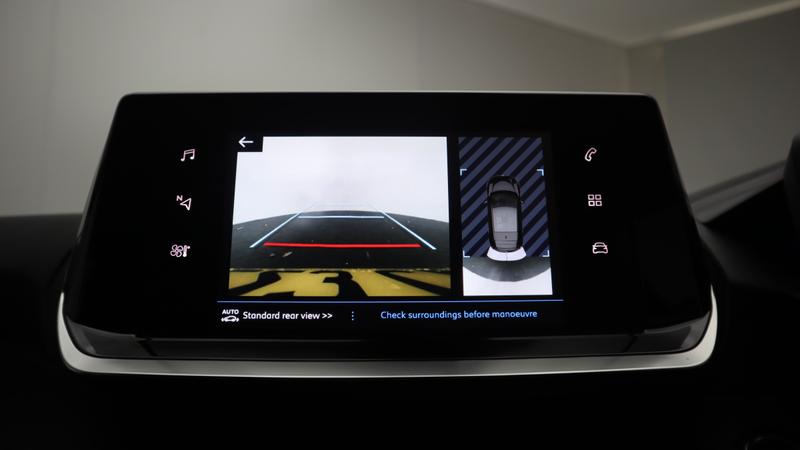 Used Peugeot 208 2023 for sale - 77117080: Photo 29